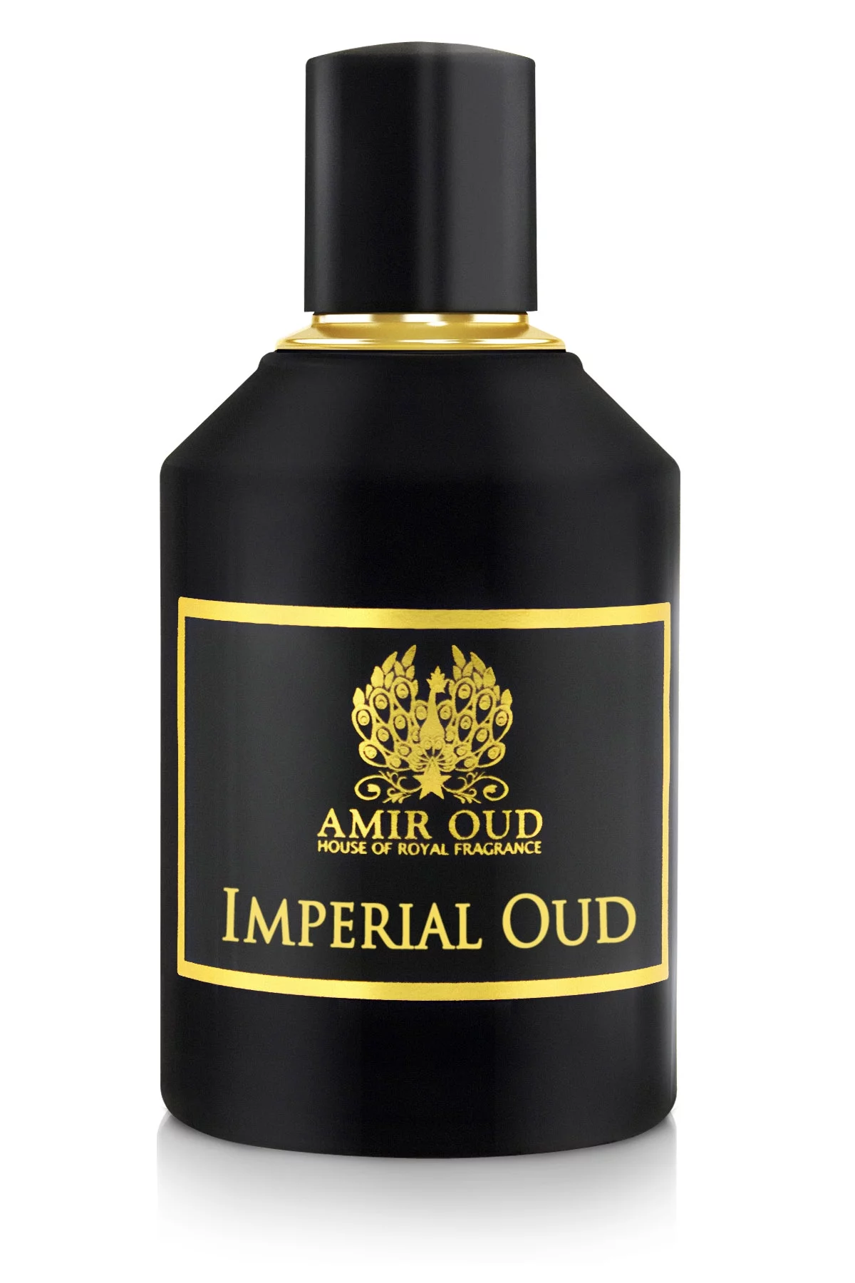 Imperial Oud