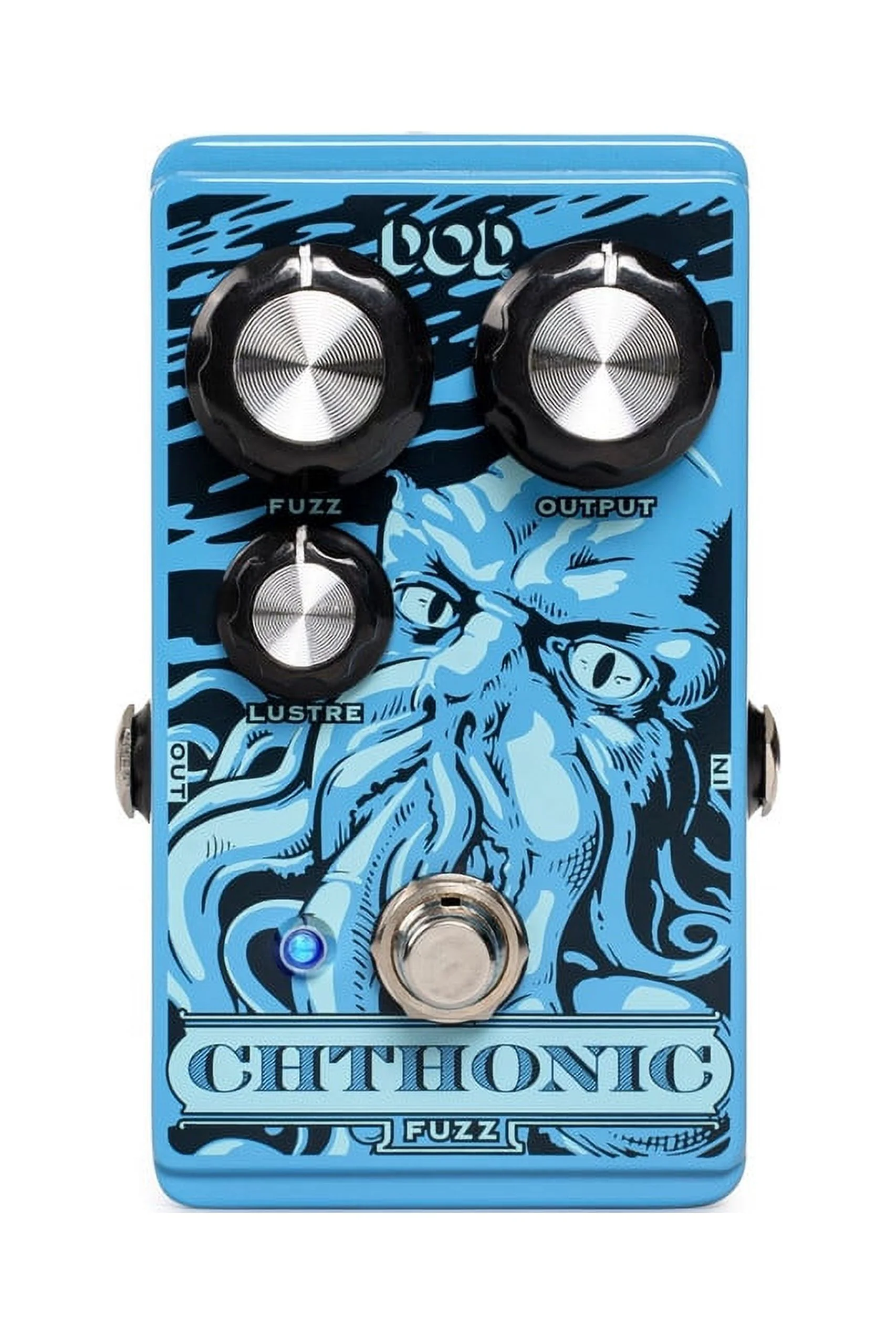 DOD Chthonic Fuzz