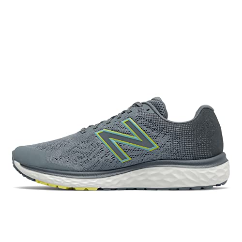 New Balance Men's Fresh Foam 680 V7 Running Shoe
