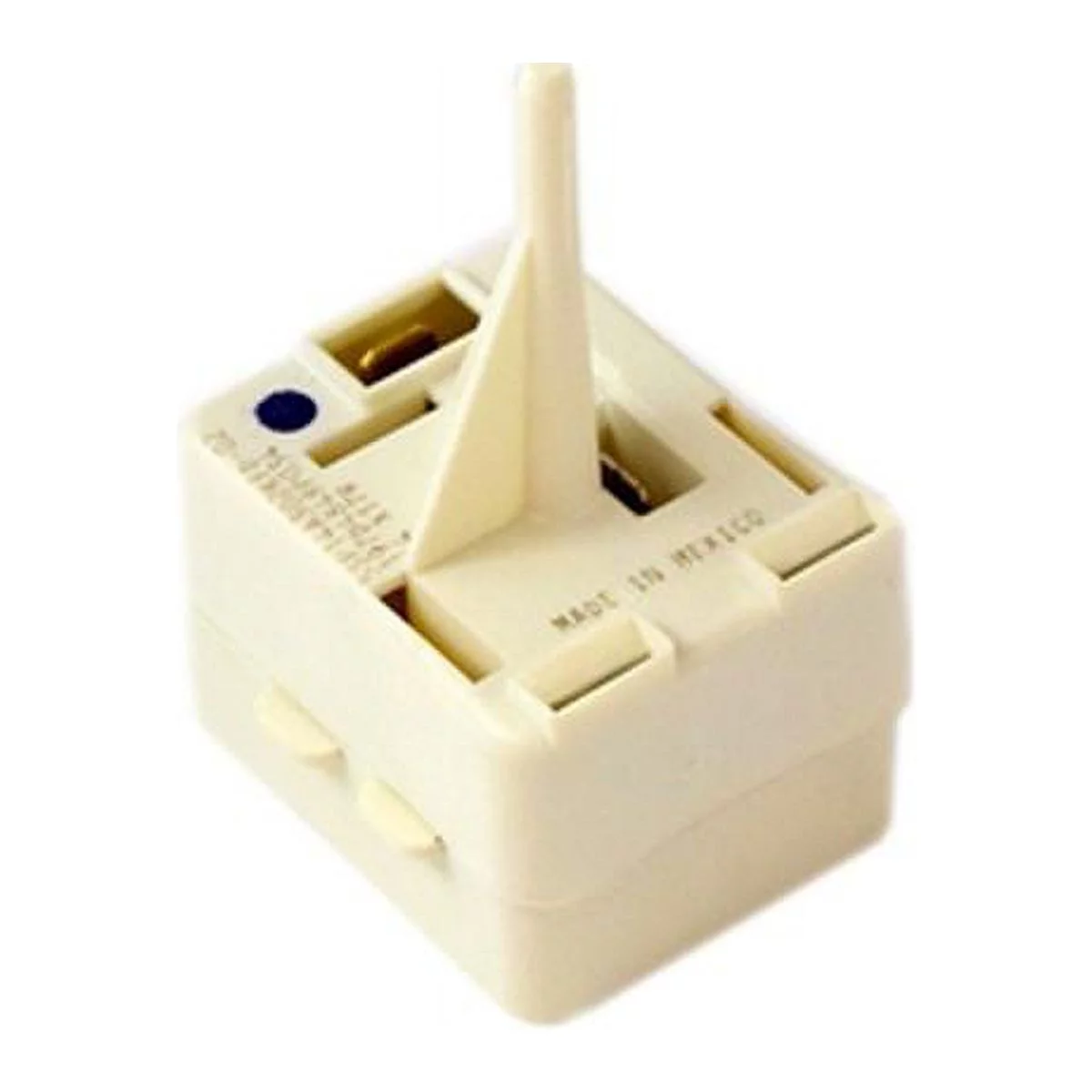 GE APPLIANCE WR07X20215 REFRIGERATOR OVERLOAD COMBO PROTECTOR - OEM PART