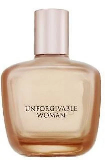 Sean John Unforgivable Woman Parfum Spray 2.5 oz