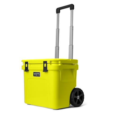 YETI Roadie 32 Wheeled Cooler