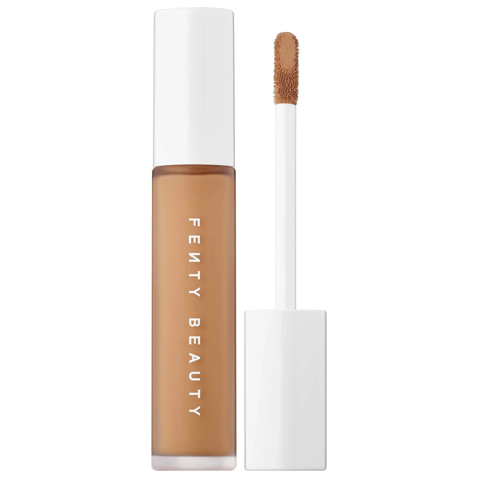 Fenty Beauty by Rihanna Pro Filt’r Instant Retouch Longwear Liquid Concealer - 360 - for tan skin w/ neutral undertones - 0.27 oz/8 mL