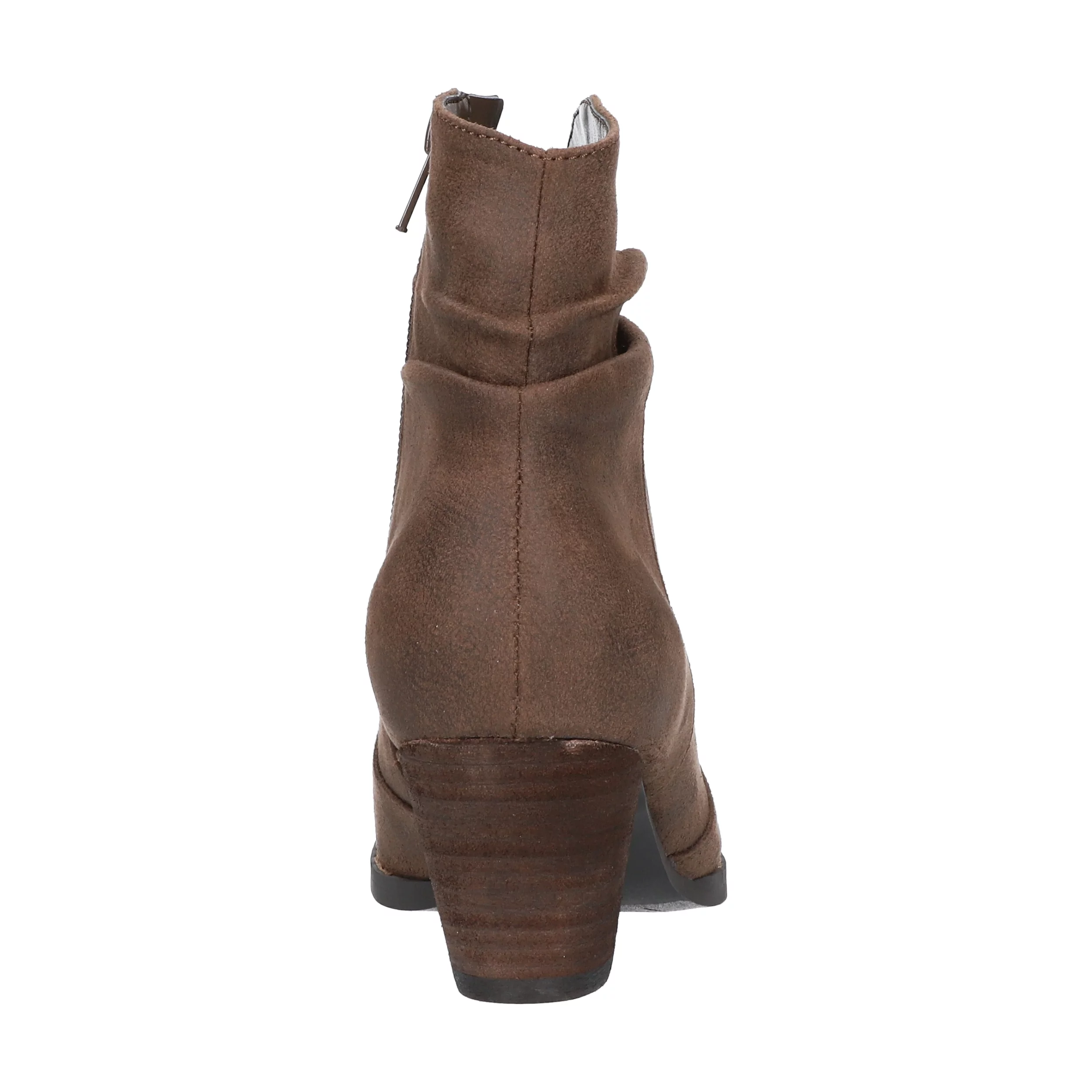 Bella Vita Helena Slouch Booties (Women)