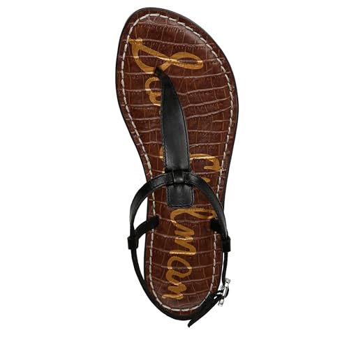 Sam Edelman Women's Gigi Flat Sandal
