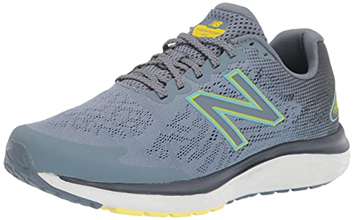 New Balance Men's Fresh Foam 680 V7 Running Shoe