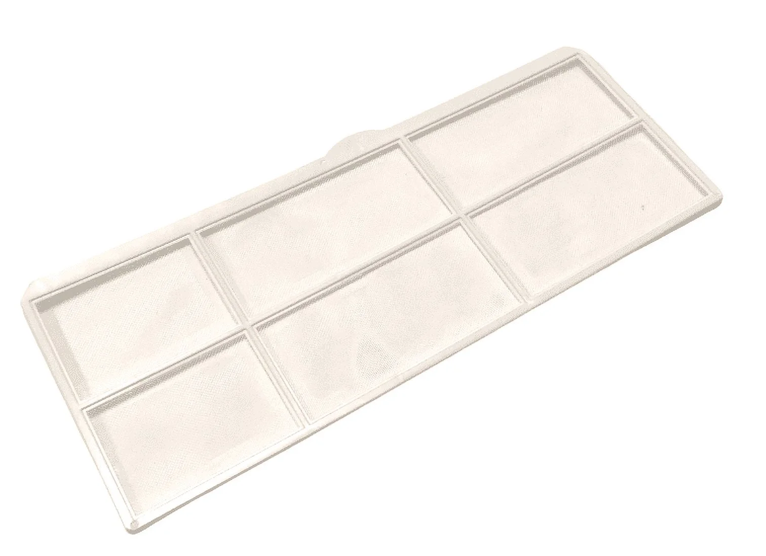 OEM Toshiba Air Conditioner AC Filter Originally Shipped With RACPD1212CRRU, RAC-PD1212CRRU, RACPD1213CWRC