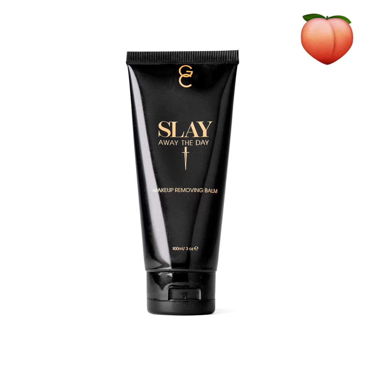 Gerard Cosmetics Slay Away The Day Makeup Removing Balm, Peach