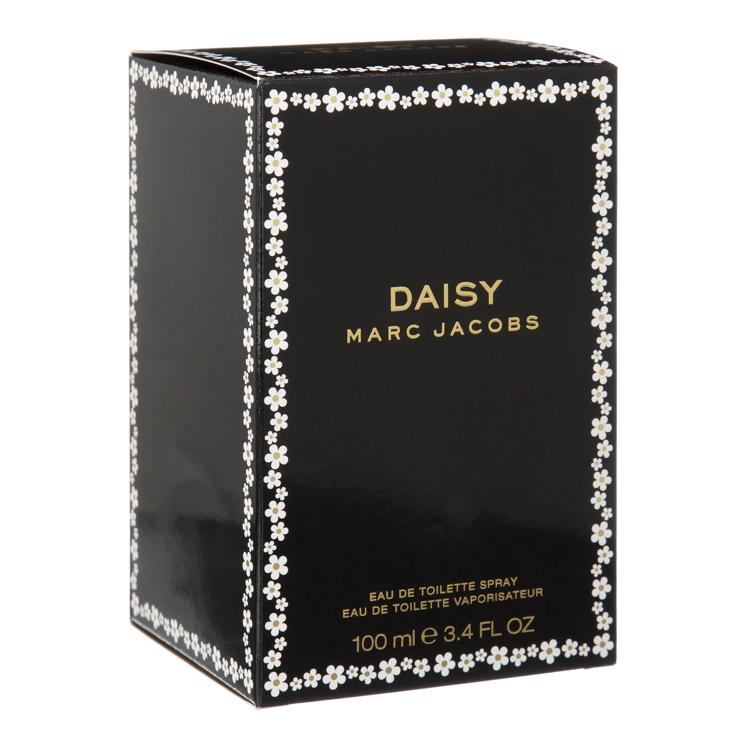 Marc Jacobs Daisy Eau de Toilette Spray 3.4 oz (Pack of 4)