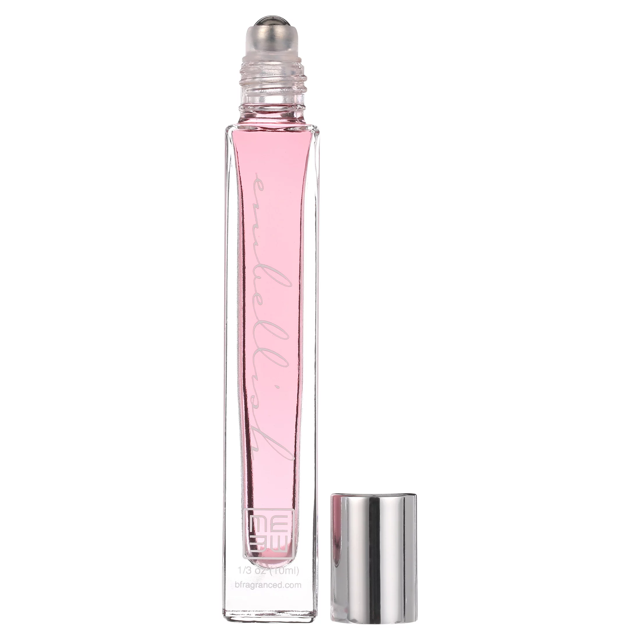 B Fragranced Embellish Perfume Rollerball, 0.33 Oz