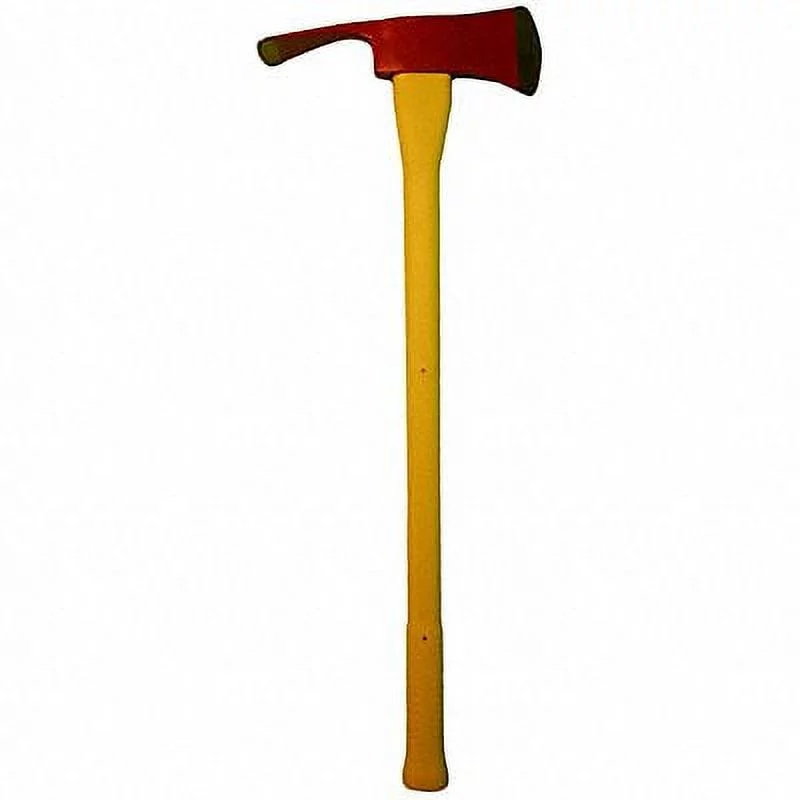Flamefighter Pulaski Axe,Fiberglass,36 In.  PUL