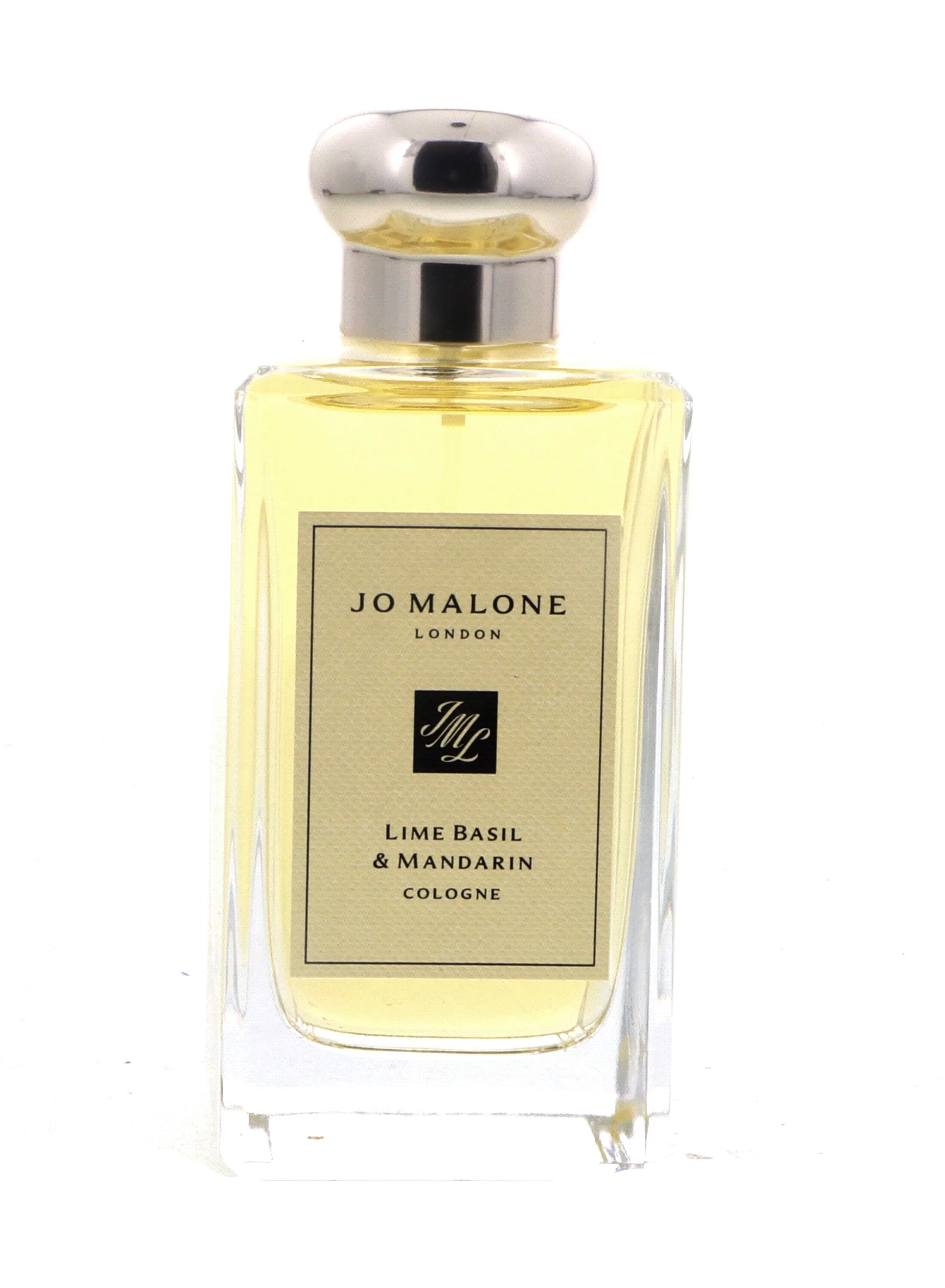 Jo Malone Lime Basil and Mandarin Cologne, 3.4 oz