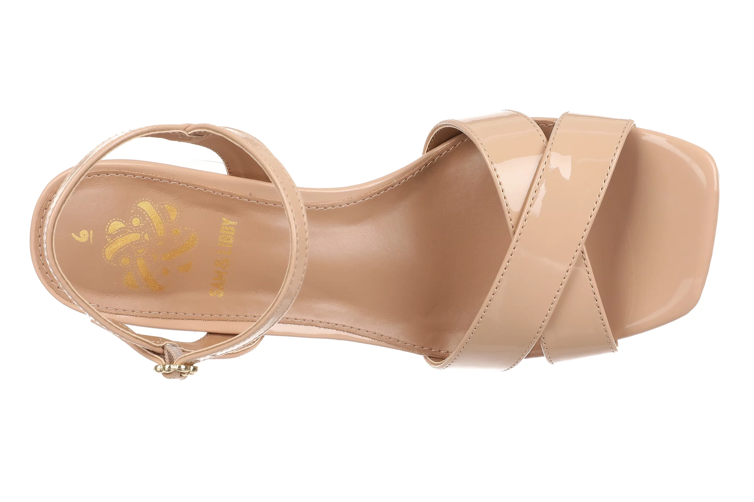 Sam & Libby Women's Kara Block Heel