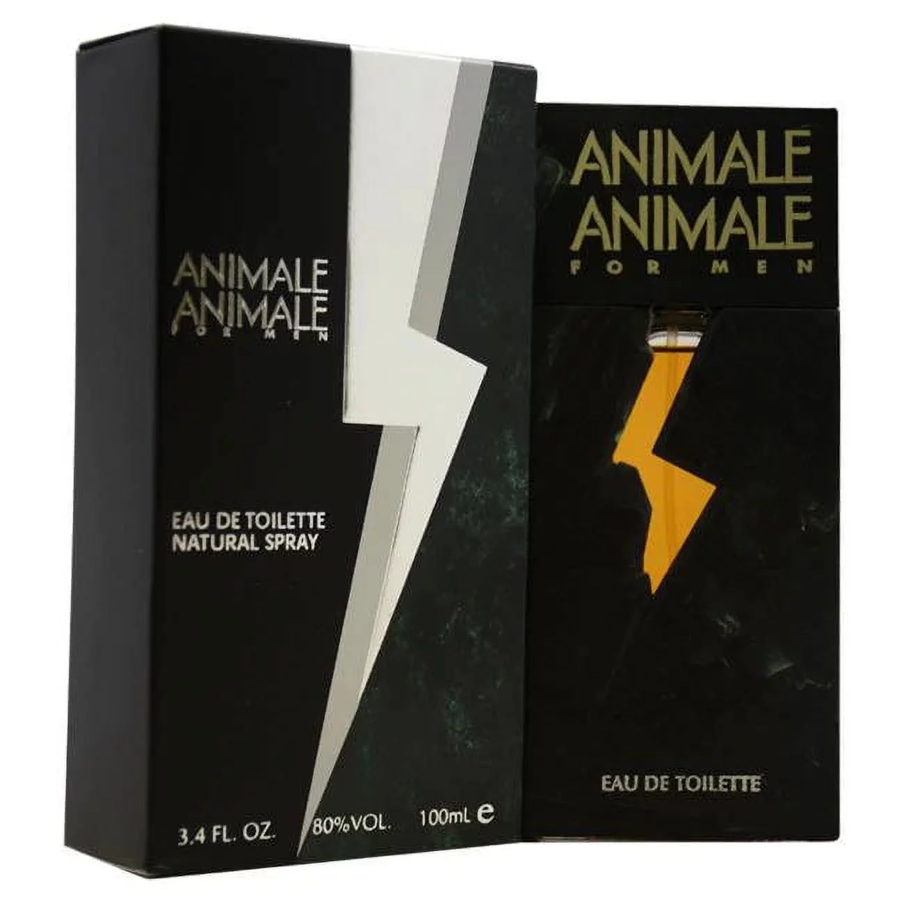 Animale by Animale  Eau de Toilette Natural Spray 3.4 fl oz *EN
