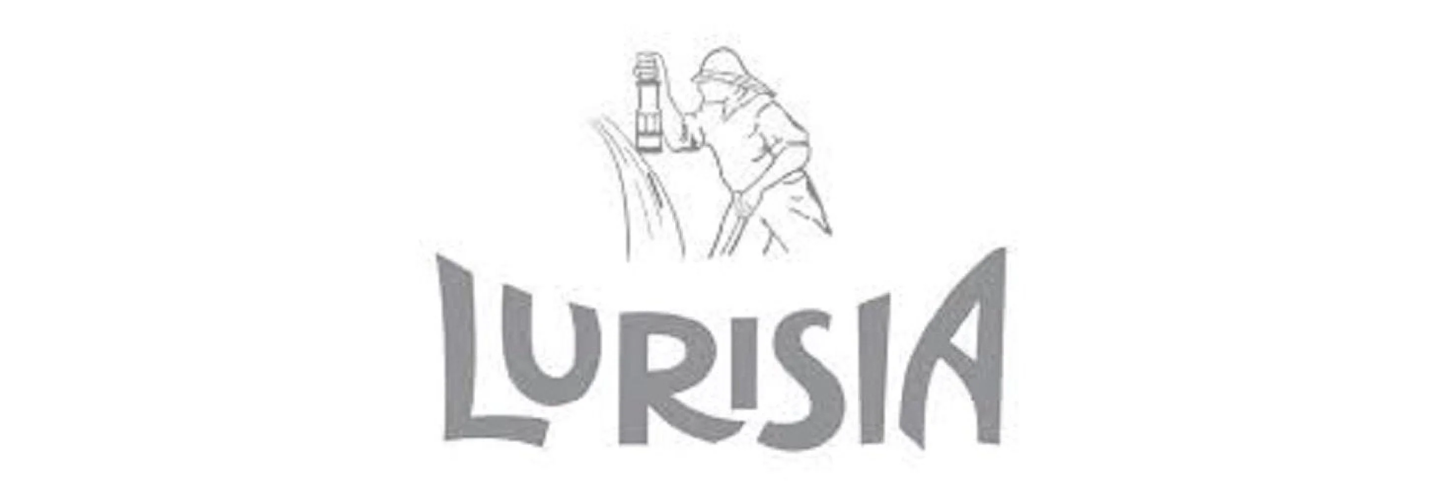 Alu Bolle (Sparkling) Natural Spring Mineral Water, 25 Fl Oz (6 Glass Bottles)