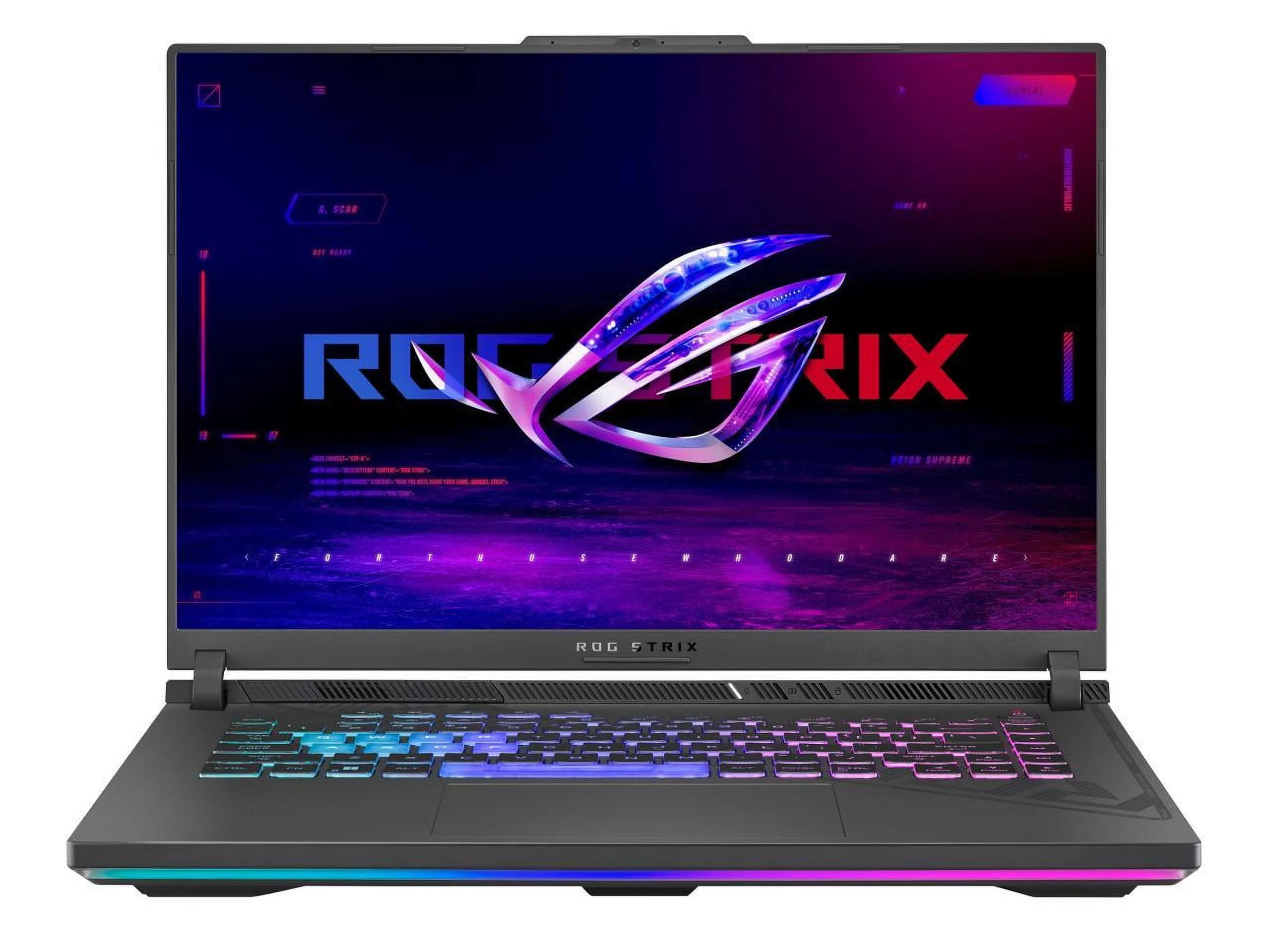 ASUS ROG Strix G16 (2023) Gaming Laptop, 16