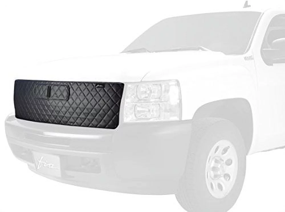 Fia Inc. WF921-1 FIAWF921-1 88-94 CHEVY WINTER FRONT Fits select: 1988-1993 CHEVROLET GMT-400, 1989-1993 GMC SIERRA