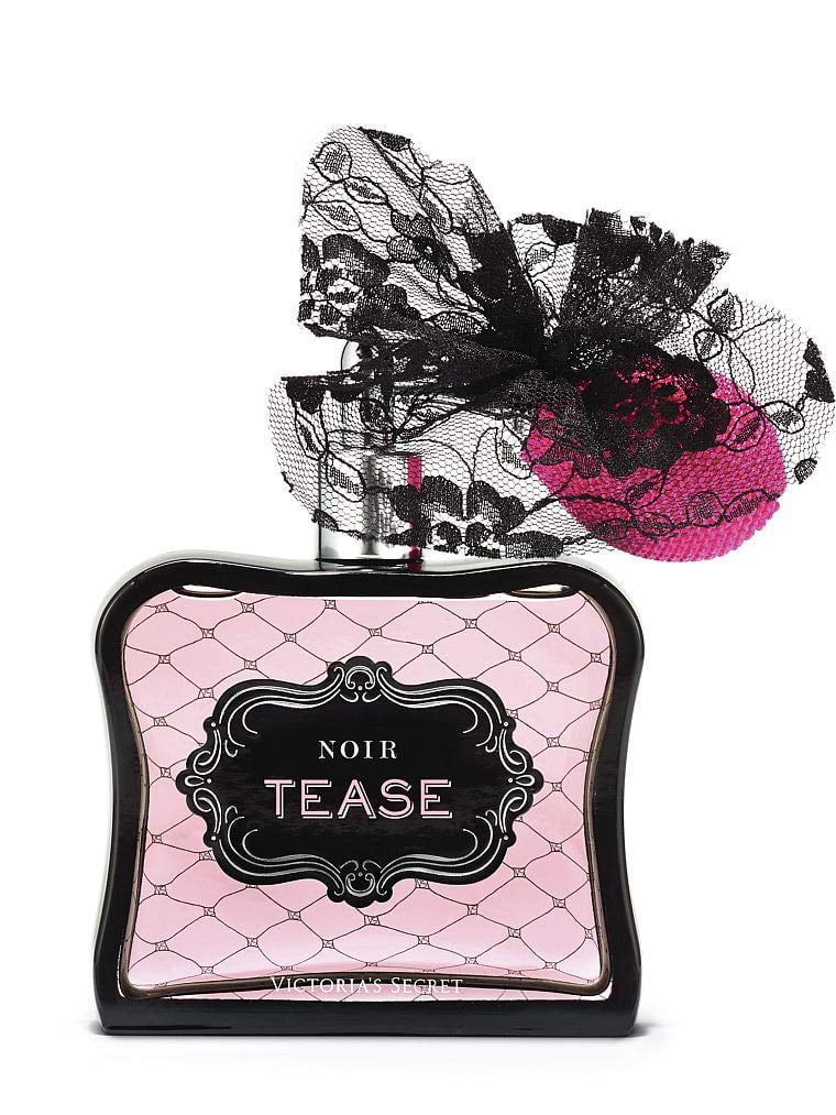 Noir Tease 1.7 Oz Eau De Parfum By Victoria's Secret