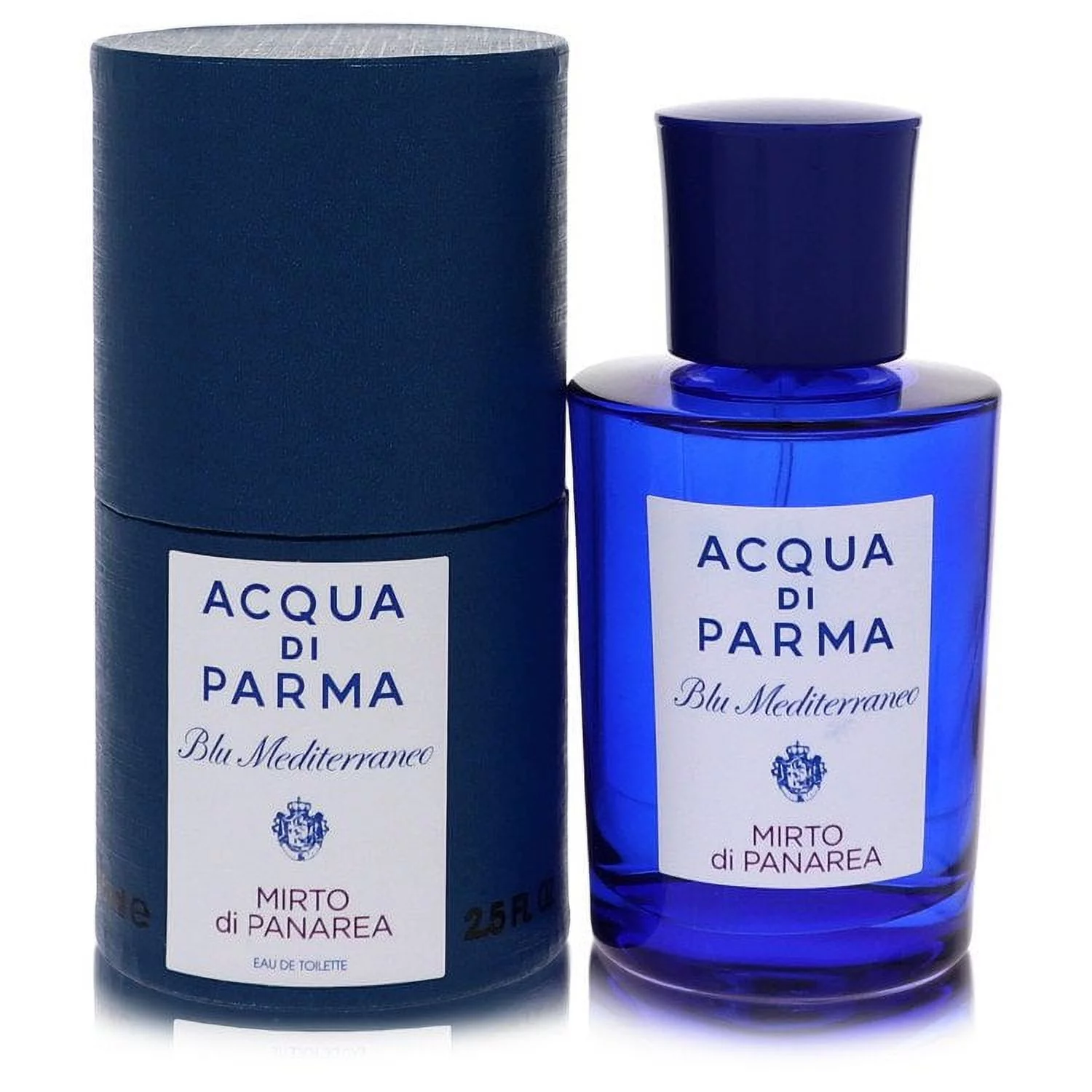 Blu Mediterraneo Mirto Di Panarea by Acqua Di Parma