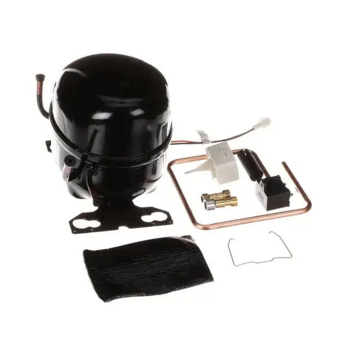 GE APPLIANCE WR87X41607 COMPRESSOR MEIZHI - GENUINE OEM PART