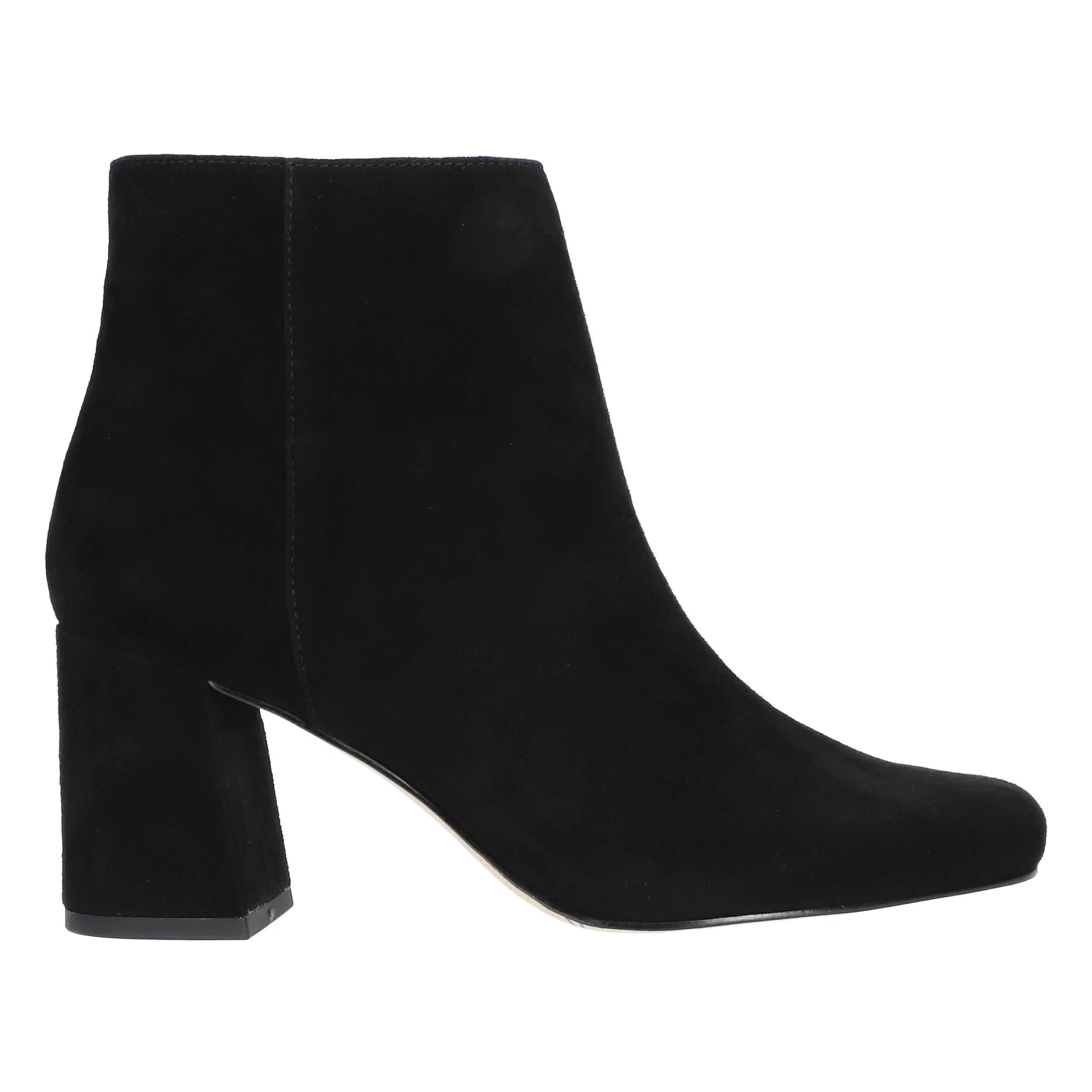 Bella Vita Wilma Square Toe Ankle Boots (Women)