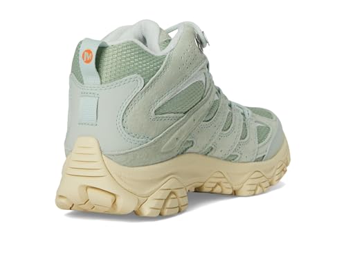 Merrell Women's Moab 3 Mid Wp Hiking Boot
