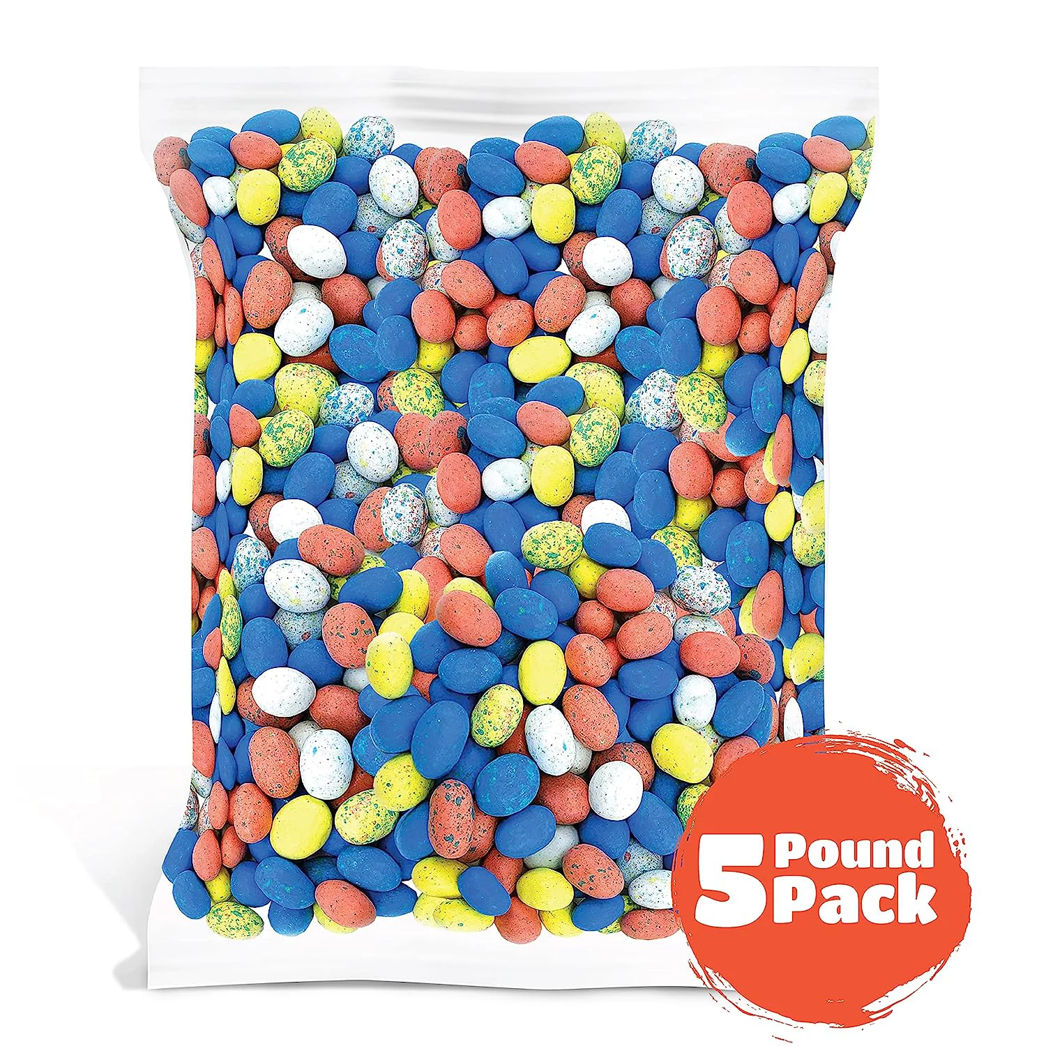 HERSHEY'S Robin Eggs 5 pounds WHOPPERS Robin Eggs Easter Candy