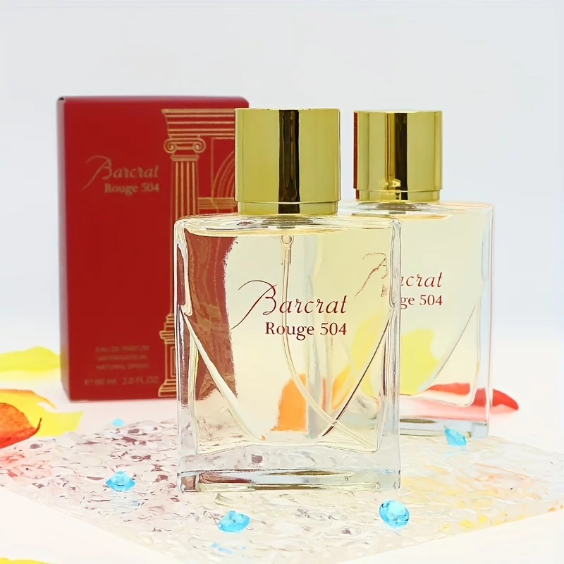 Refreshing Floral Oriental Scent: Women