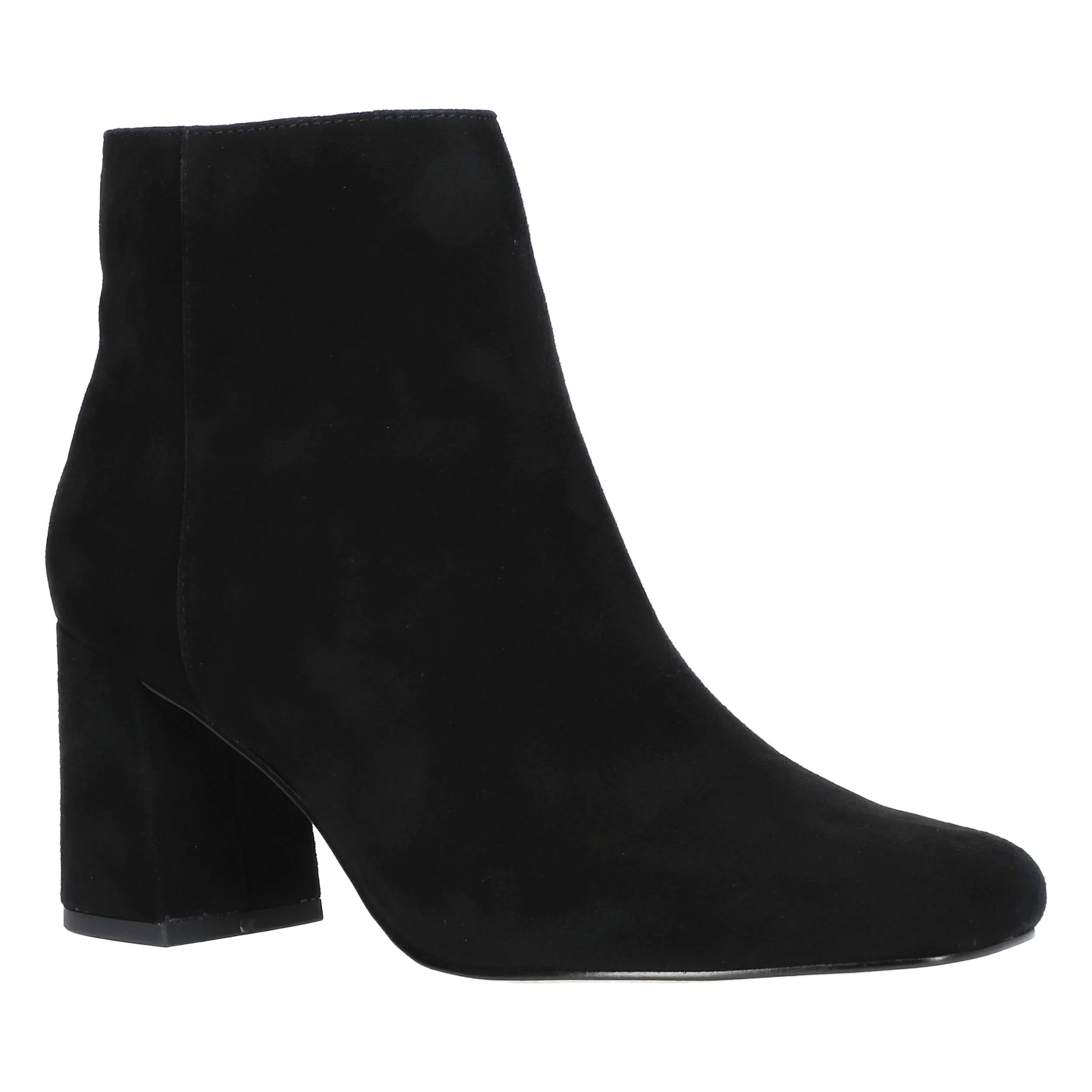 Bella Vita Wilma Square Toe Ankle Boots (Women)