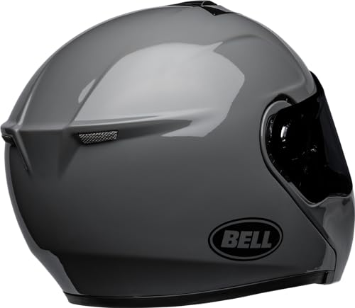 Bell SRT Modular Helmet (Gloss Nardo Gray - Large)