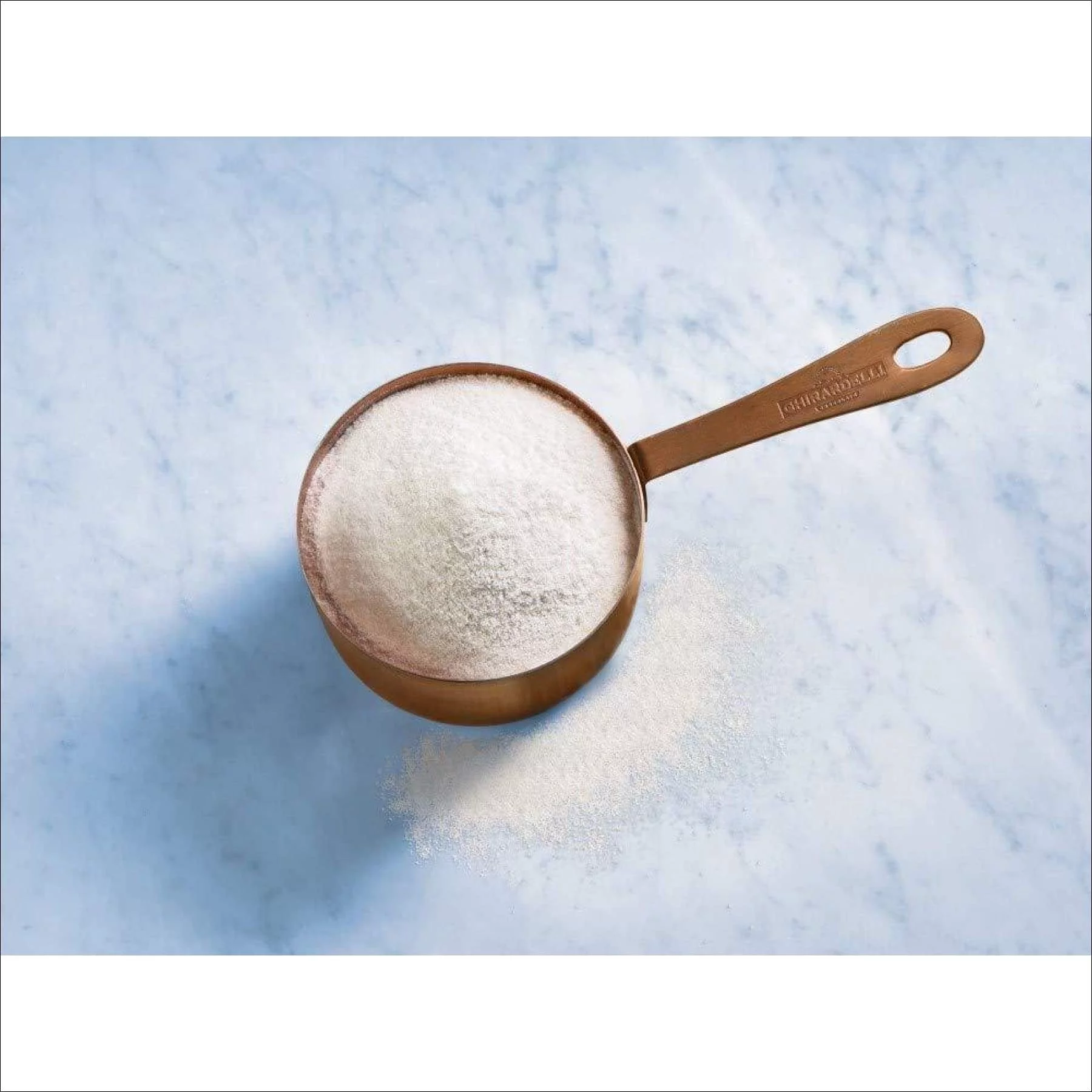 Ghirardelli Beverage Mix, Classic White 50 oz.