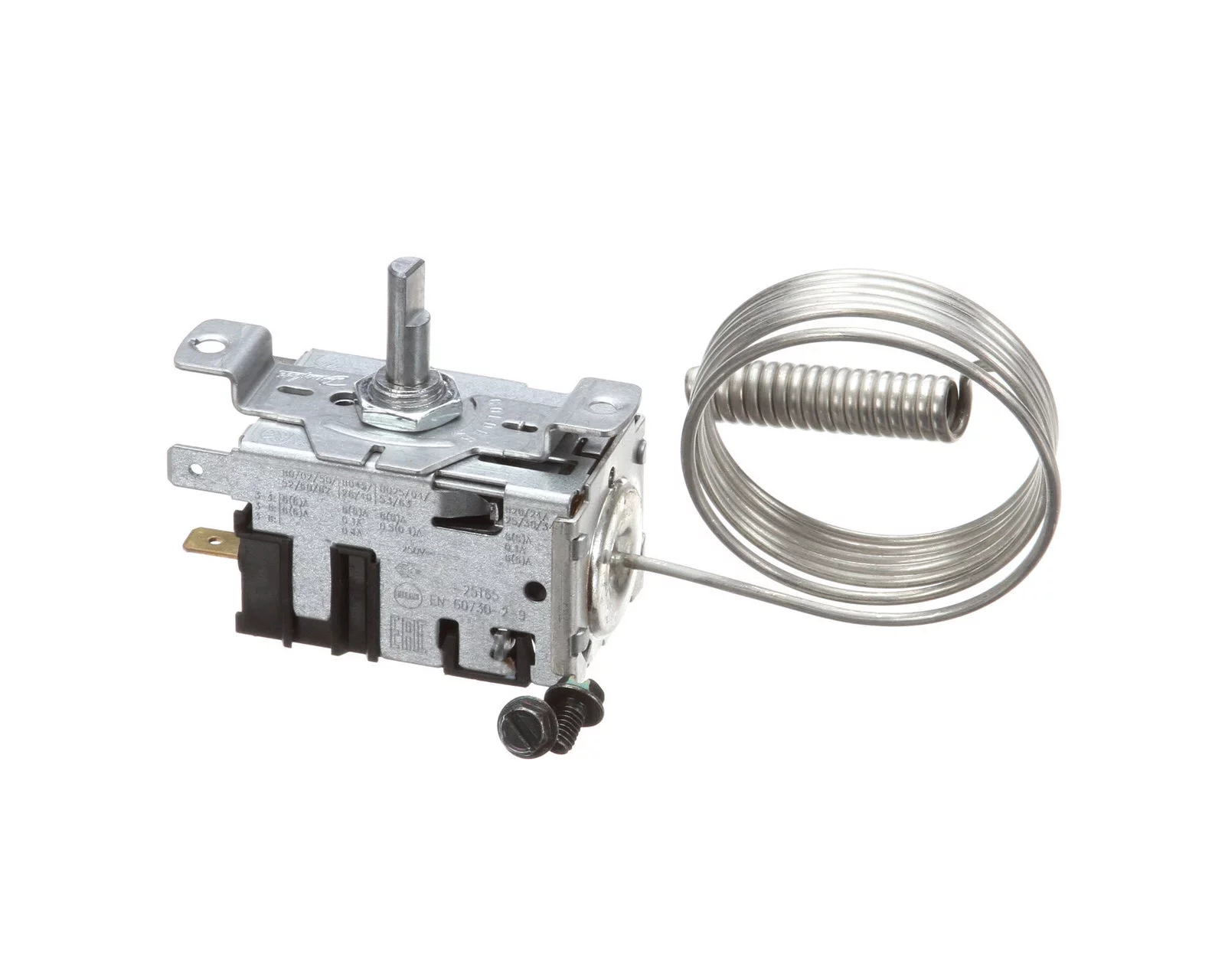 Uline 80-54228-00 Wcs Control Without Knob