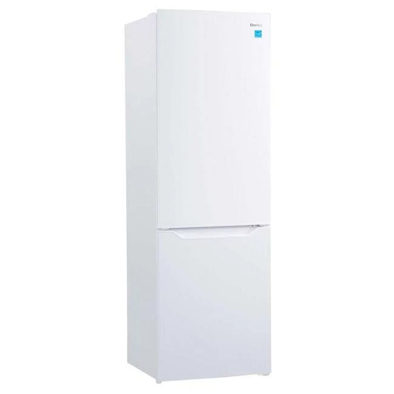 Danbys DBMF100B1WDB 10 Cu. ft. Bottom Mount Refrigerator