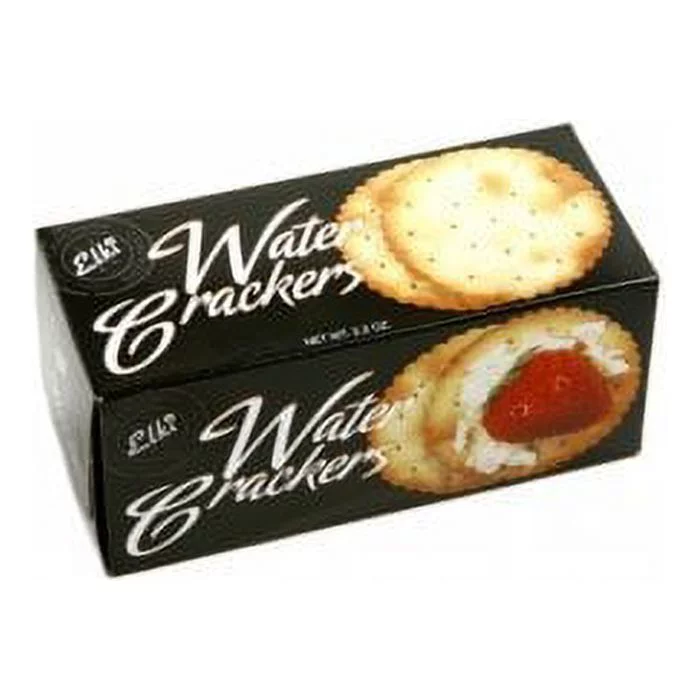 Wisconsin's Best and Wisconsin Cheese Company's -Wisconsin Specialty Gouda Cheese, Sausage & Cracker Gift Box (Pack of 4). Great Birthday Gift Baskets, Holiday Food Gifts, Charcuterie Gifts.