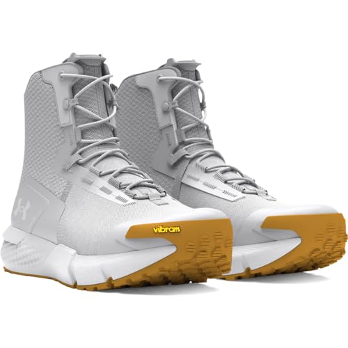 Under Armour Men's Charged Valsetz Military and Tactical Boot