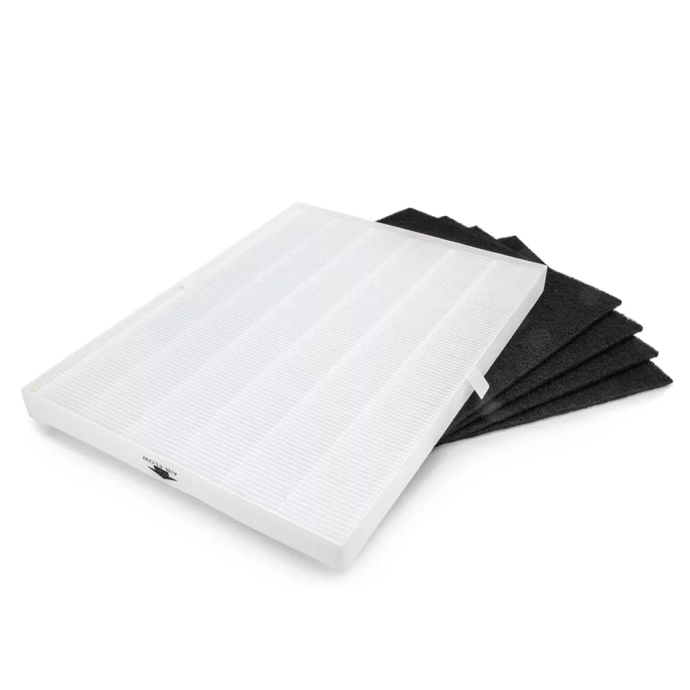 AIRx Filters Replacement Kit for Sears / Kenmore and Winix Plasmawave