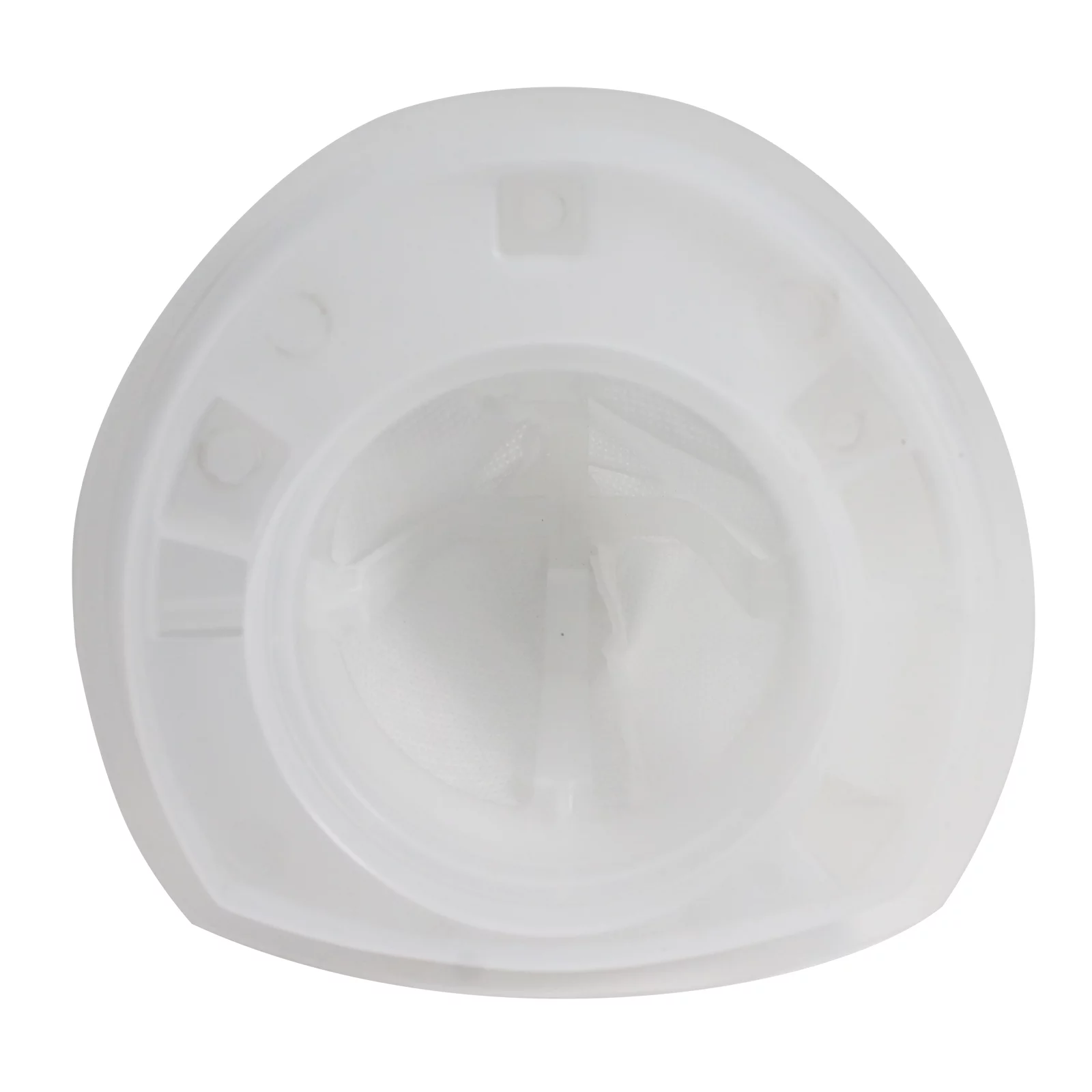 5-Pack VF110 Filter Replacement for Black & Decker CHV1410 Vacuum Cleaner - Compatible with Black & Decker VF110 DustBuster Pre Filter