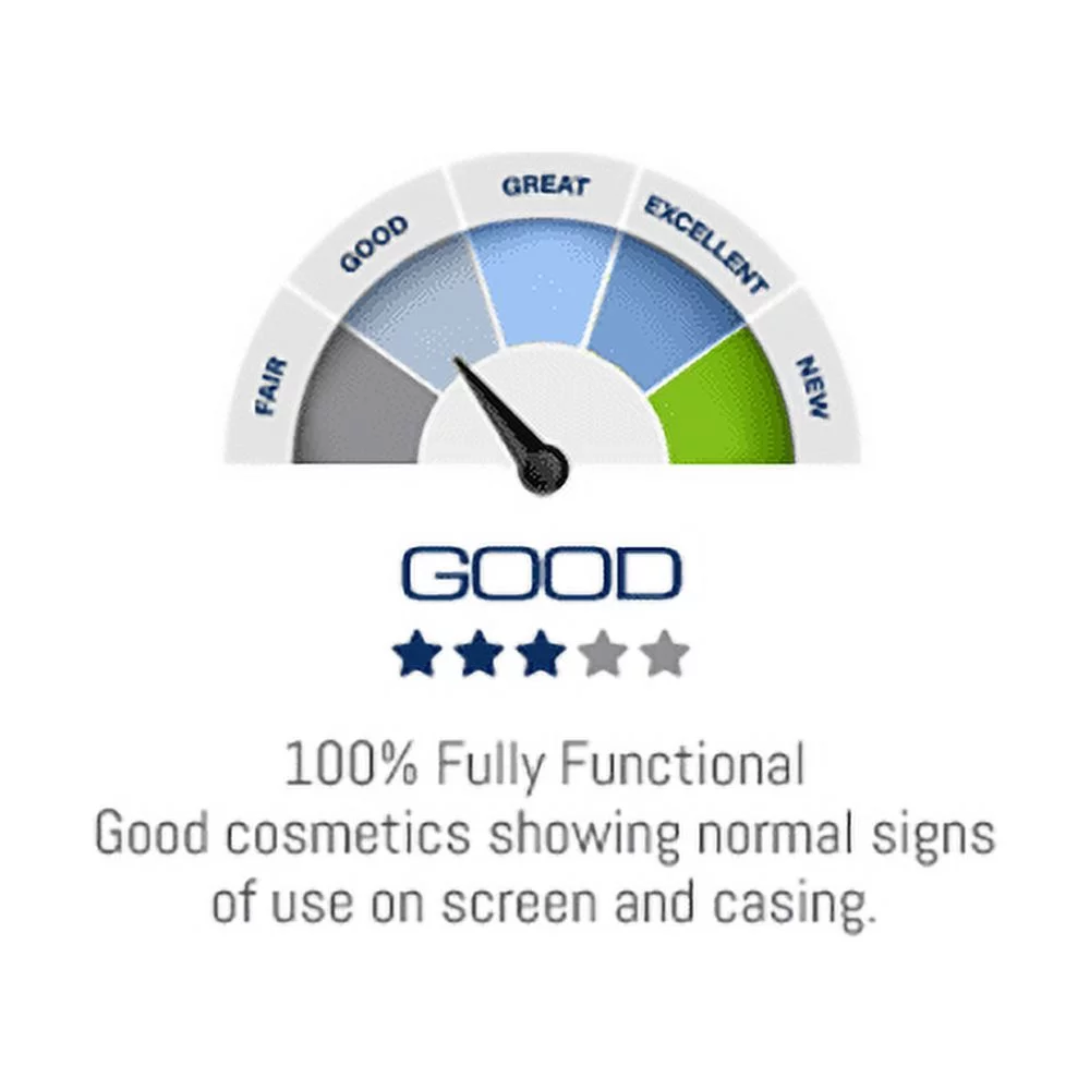 Restored Apple iPad 4 MD511LL/A 32GB Apple A6X X2 1.4GHz 9.7