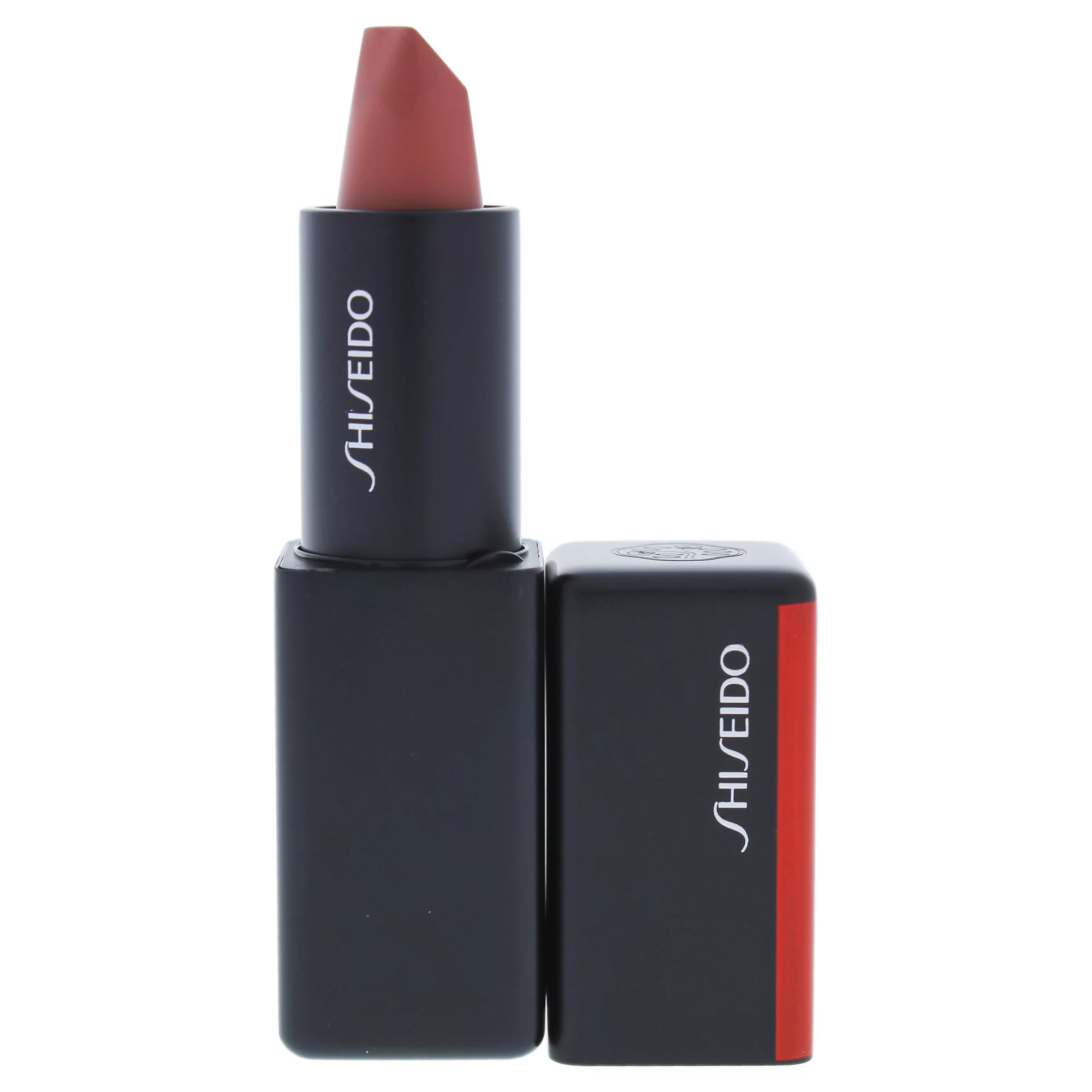 Shiseido I0092511 0.14 oz 506 Disrobed Modern Matte Powder Lipstick for Unisex