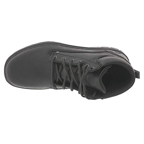 Skechers Men's Segment-Garnet Hiking Boot