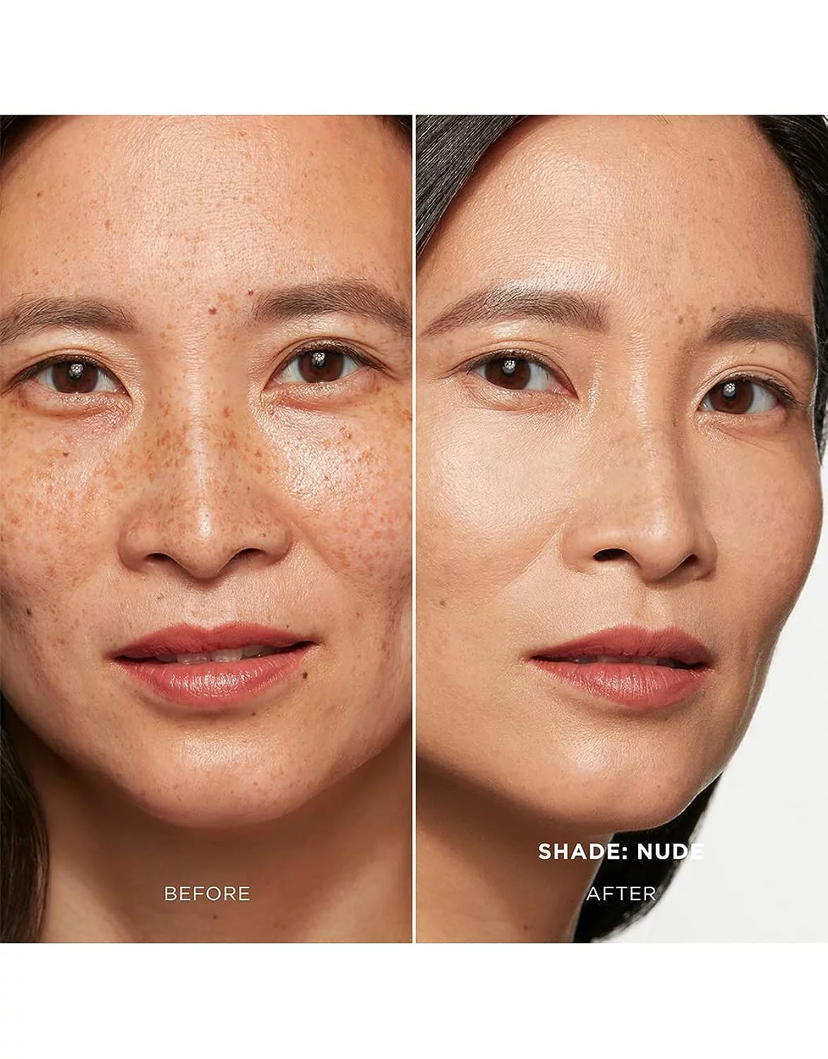 Hourglass Vanish Seamless Finish Foundation Stick Nude 0.25 oz