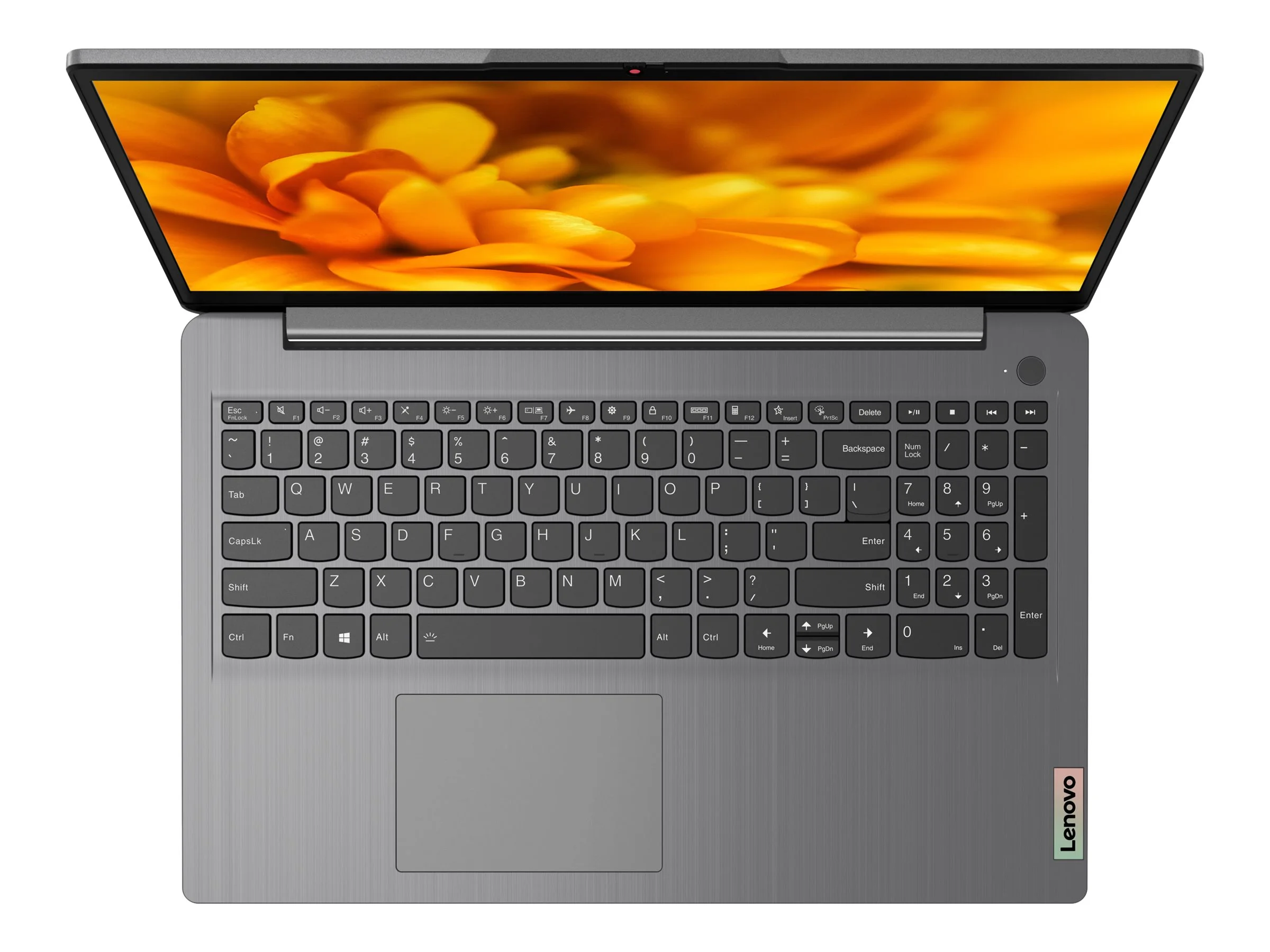 Lenovo IdeaPad 3 15ITL06, 15.6\