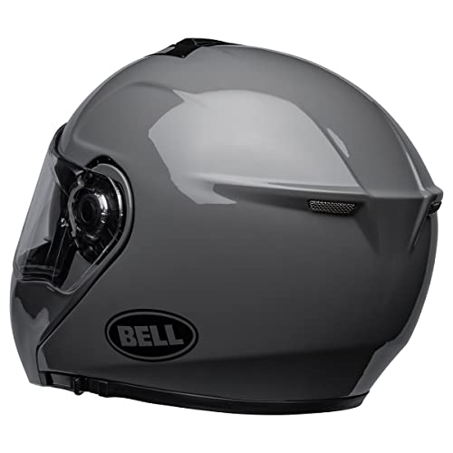 Bell SRT Modular Helmet (Gloss Nardo Gray - Large)