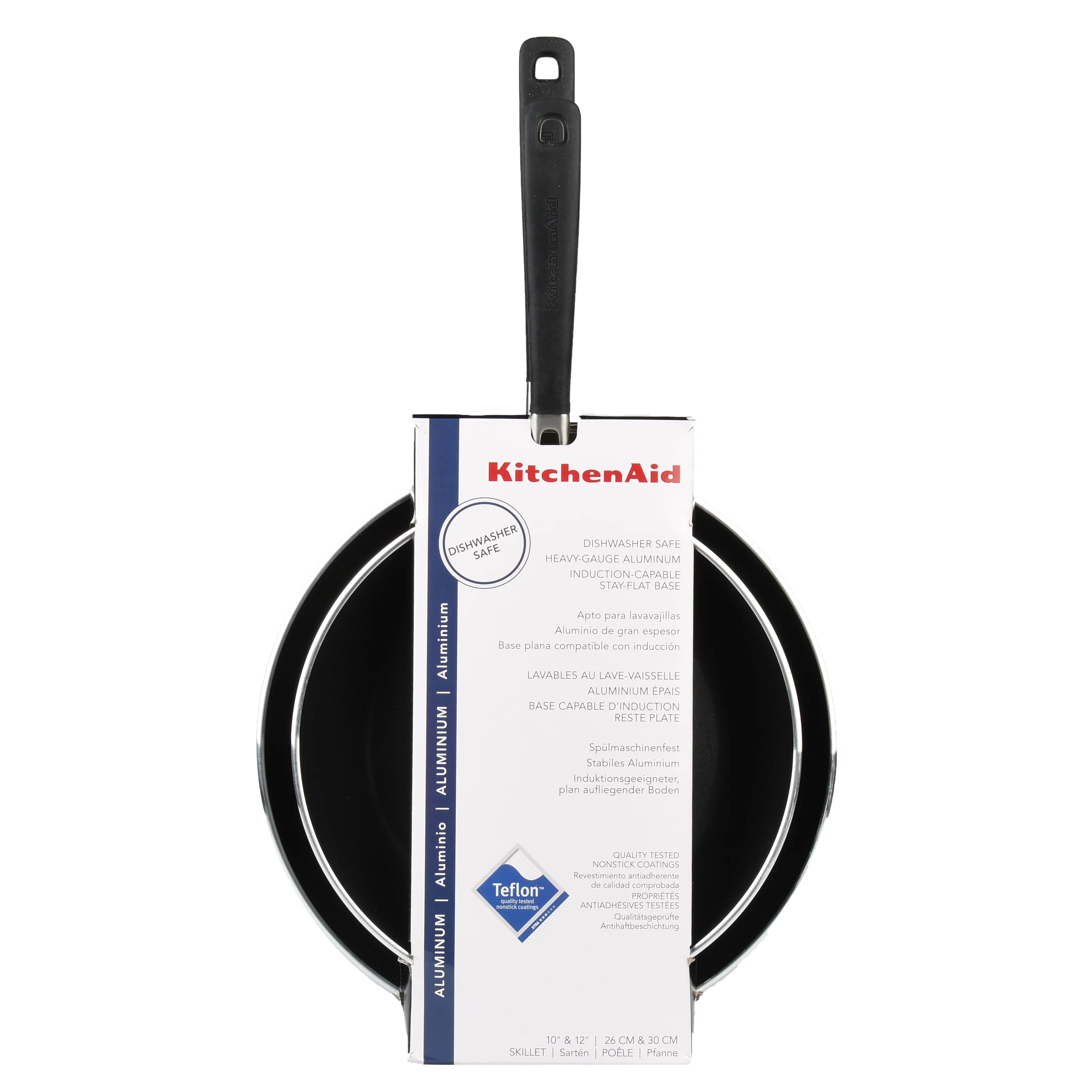 KitchenAid Aluminum Nonstick 10
