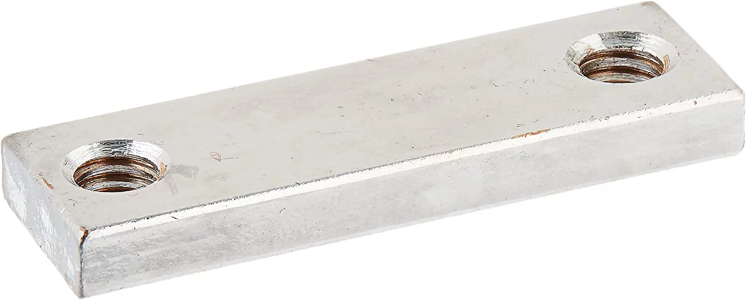 Electrolux Genuine OEM 137107000 Washer Trunnion Lock Plate