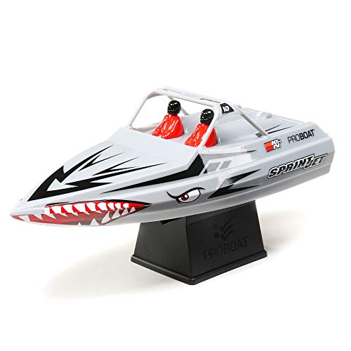 Pro Boat Sprintjet 9