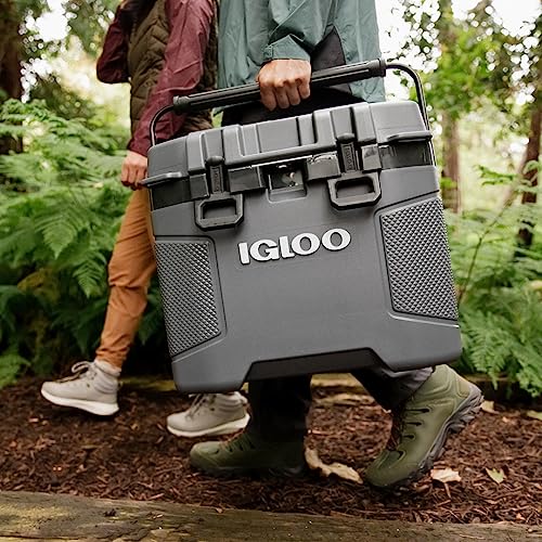 Igloo Trailmate Coolers, Insulated Hard Shell Ice Chest