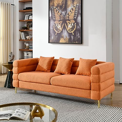 Modern Sofa Couch, 81