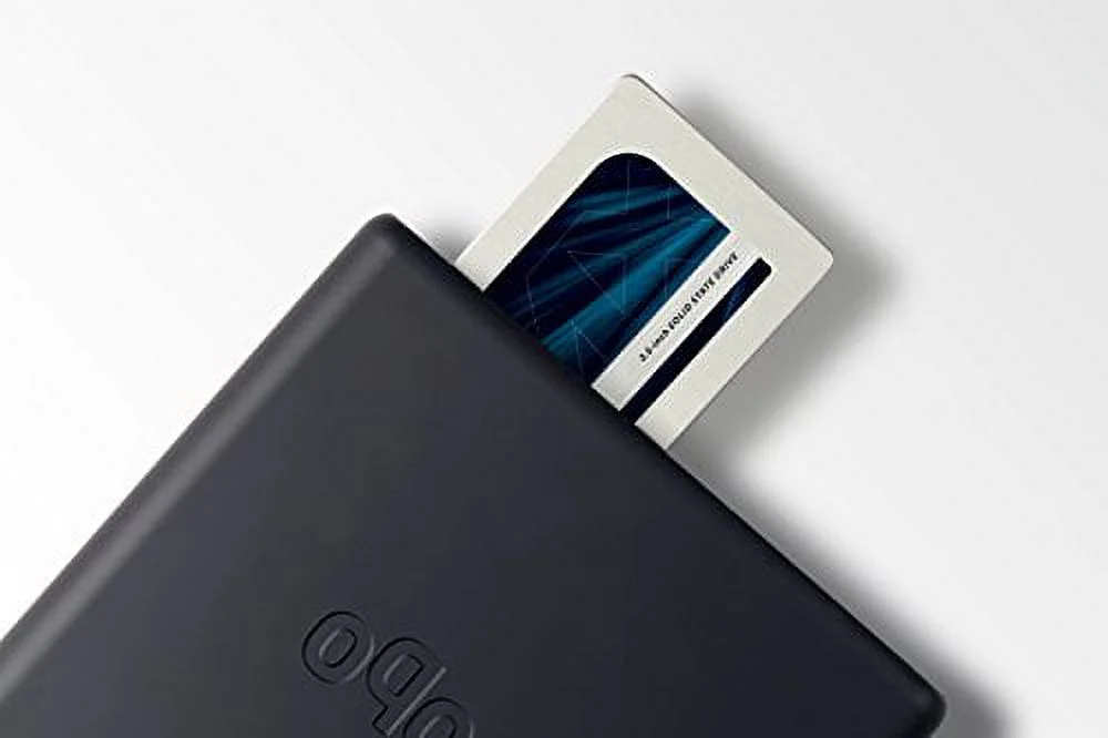 Crucial MX200 250 GB Solid State Drive, 2.5