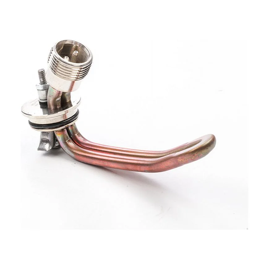 Phillips & Temro 8608512 Freeze Plug Heater 120 V, 1250 Watts, 1